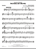 The Fool on the Hill (Flugelhorn Feature) - Tenor Sax 1