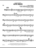 Love Shack - Tuba