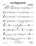 The Sweetest Sounds (Alto Sax Feature) - Trumpet 4