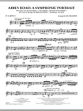 Abbey Road - A Symphonic Portrait - Bb Clarinet 2