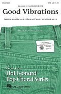 Good Vibrations (arr. Ed Lojeski)