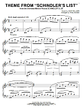 Theme from Schindler's List