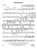 Despacito (arr. Paul Murtha) - Trombone 1