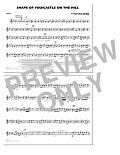 Shape Of You/Castle On The Hill - F Horn