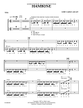 Hambone - Tuba