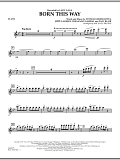 Born This Way - Flute