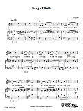 Song of Ruth