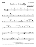 Carol For The Newborn King - Bassoon