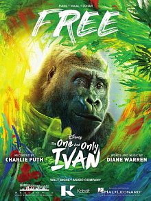 Free (from Disney's The One And Only Ivan) 