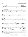 Celtic Air and Dance - Pt.3 - Violin