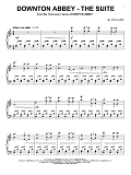 Downton Abbey - The Suite