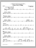 Guys Got 2 Sing - Drums