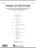 Smoke on the Water - Conductor Score (Full Score)