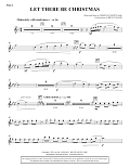 Let There Be Christmas (Full Orchestra) - Flute 2