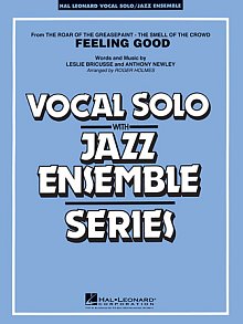 Feeling Good - Full Score 