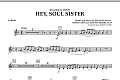 Hey, Soul Sister - F Horn