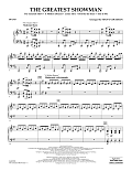The Greatest Showman - Piano