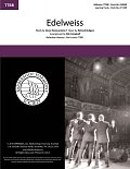 Edelweiss (from The Sound of Music) (arr. Rob Campbell)