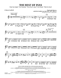 The Best of INXS - Bb Bass Clarinet