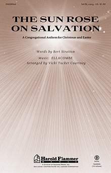 The Sun Rose On Salvation 