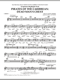 Soundtrack Highlights from Pirates Of The Caribbean: Dead Man's Chest - F Horn 3