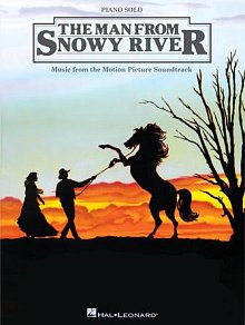 Jessica's Theme (Breaking In The Colt) (from The Man From Snowy River) 