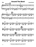Around The Bend - Piano