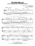 Silver Bells [Classical version] (arr. Phillip Keveren)