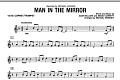 Man In The Mirror - Bb Trumpet 1