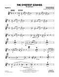 The Sweetest Sounds (Alto Sax Feature) - Trumpet 3