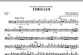 Thriller - Pt.4 - Cello