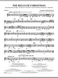 The Bells Of Christmas - F Horn 4