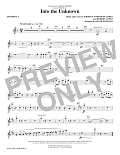 Into The Unknown (from Disney's Frozen 2) (arr. Roger Emerson) - Trumpet 1