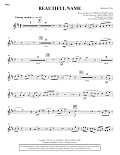 Beautiful Name (Orchestra) - Oboe