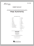 Free Running - Full Score