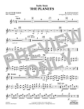Suite from the Planets - Mallet Percussion