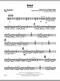 Sway (Quien Sera) - Aux. Percussion 2
