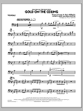 Gold on the Ceiling - Trombone 1