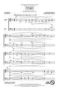 Angel (arr. Mac Huff)