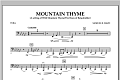 Mountain Thyme - Tuba