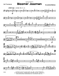 Bloomin' Jazzmen - 3rd Trombone