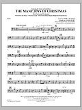 The Many Joys Of Christmas (Set One) - String Bass
