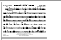 Hawaii Five-O Theme - Multiple Bass Drums