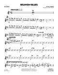 Reunion Blues Dl - Alto Sax 1