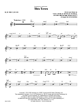 This Town - Guitar