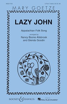 Lazy John 