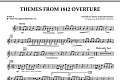 Themes from 1812 Overture - Pt.4 - Bb Tenor Sax/Bar. T.C.