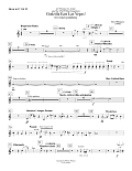 Godzilla Eats Las Vegas! - Solo Bb Trumpet 2