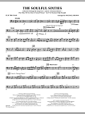 The Soulful Sixties - Electric Bass