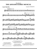 Overture to The Addams Family Musical - Mallet Percussion